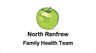North Renfrew Family Health Team