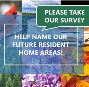 Help Name our Future Resident Home Areas!