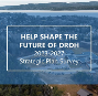 Help Shape the Future of DRDH graphic