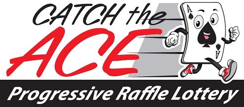 catch the ace logo