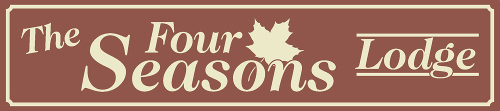 The Four Seasons Lodge logo