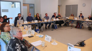 2025-2026 Annual Meeting at DRDH